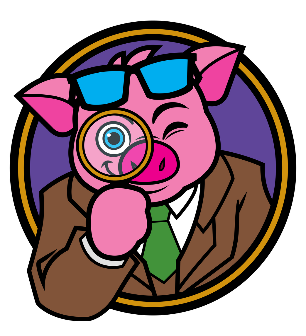 GFPR Pickle Logo