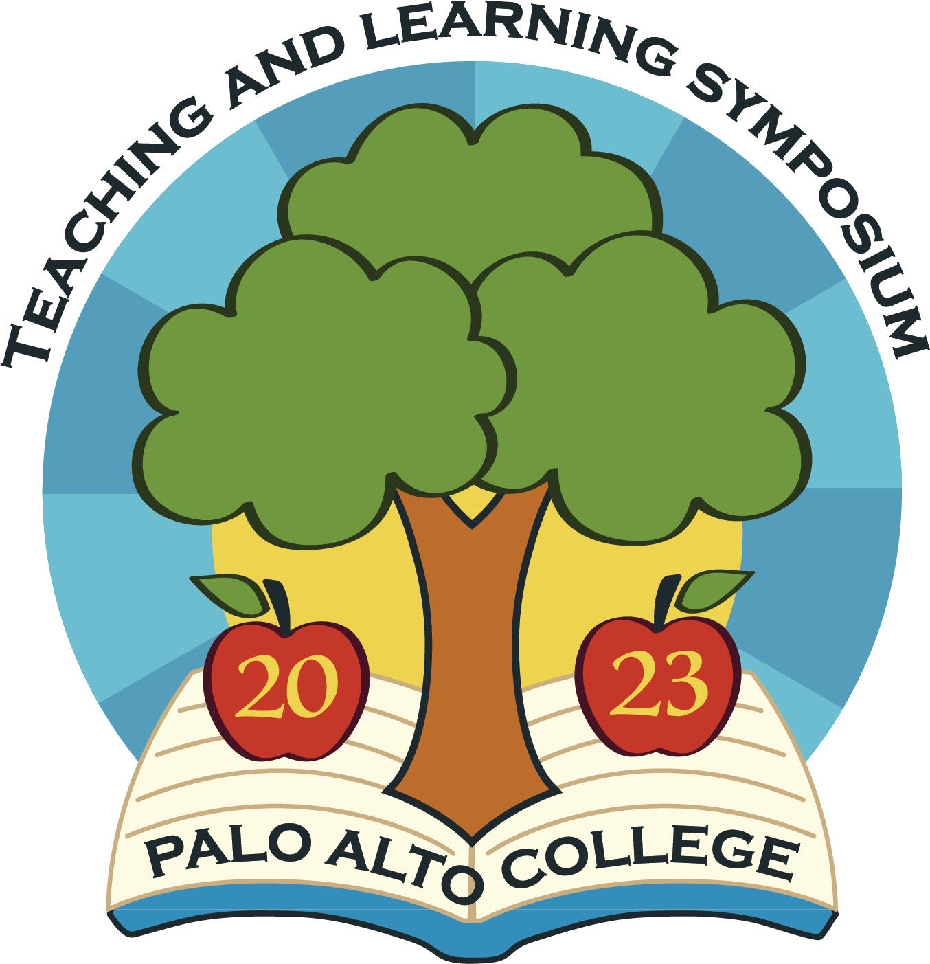 Teaching and Learning Symposium Final Logo