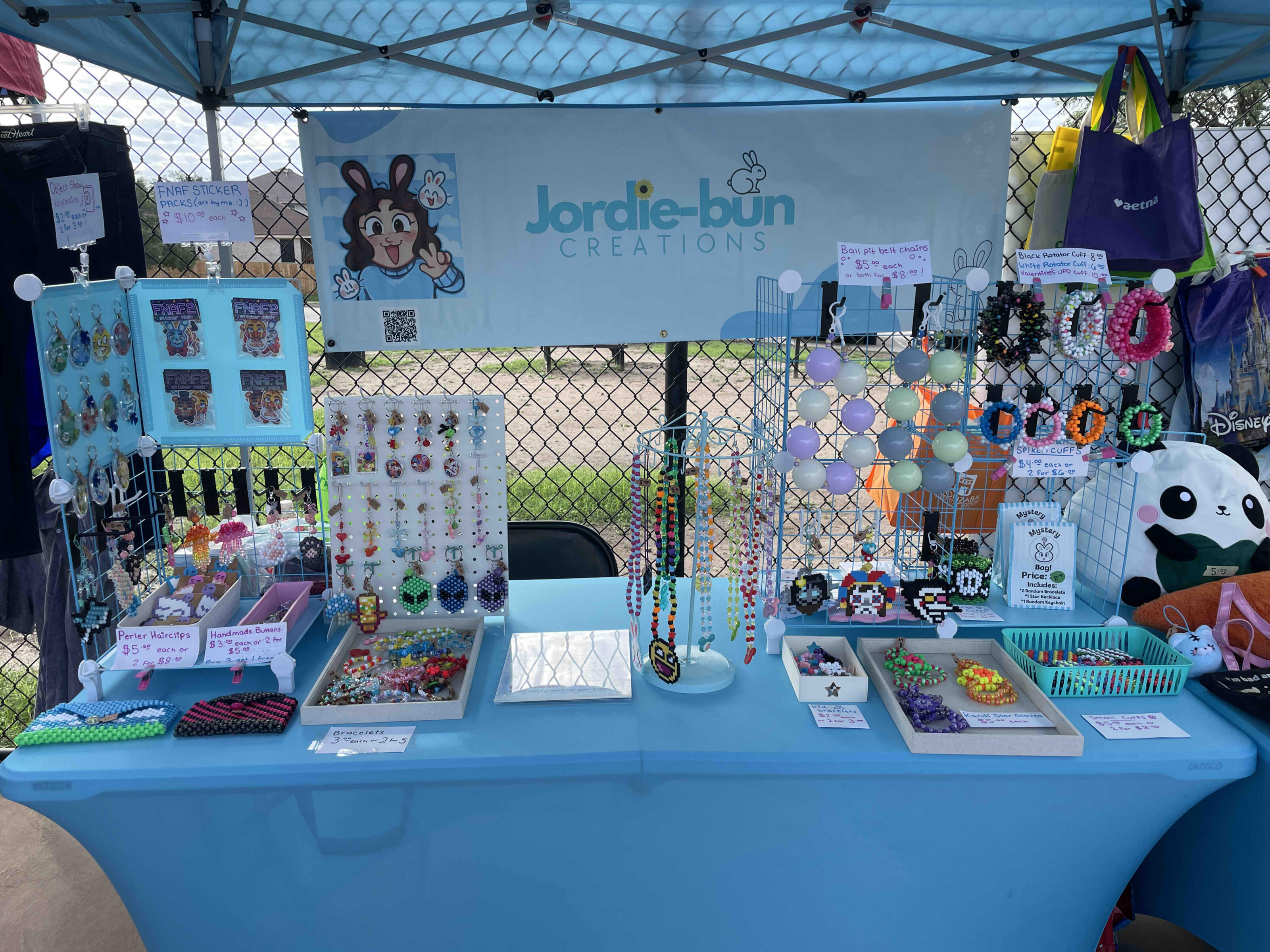 5-2-26 | Community Yard Sale & Market