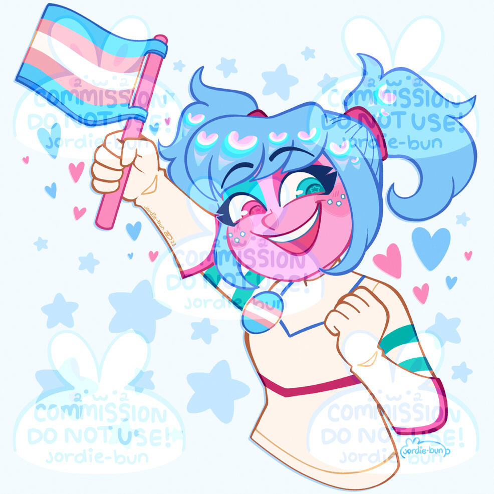 3-2-23 | general sweet mayhem commission