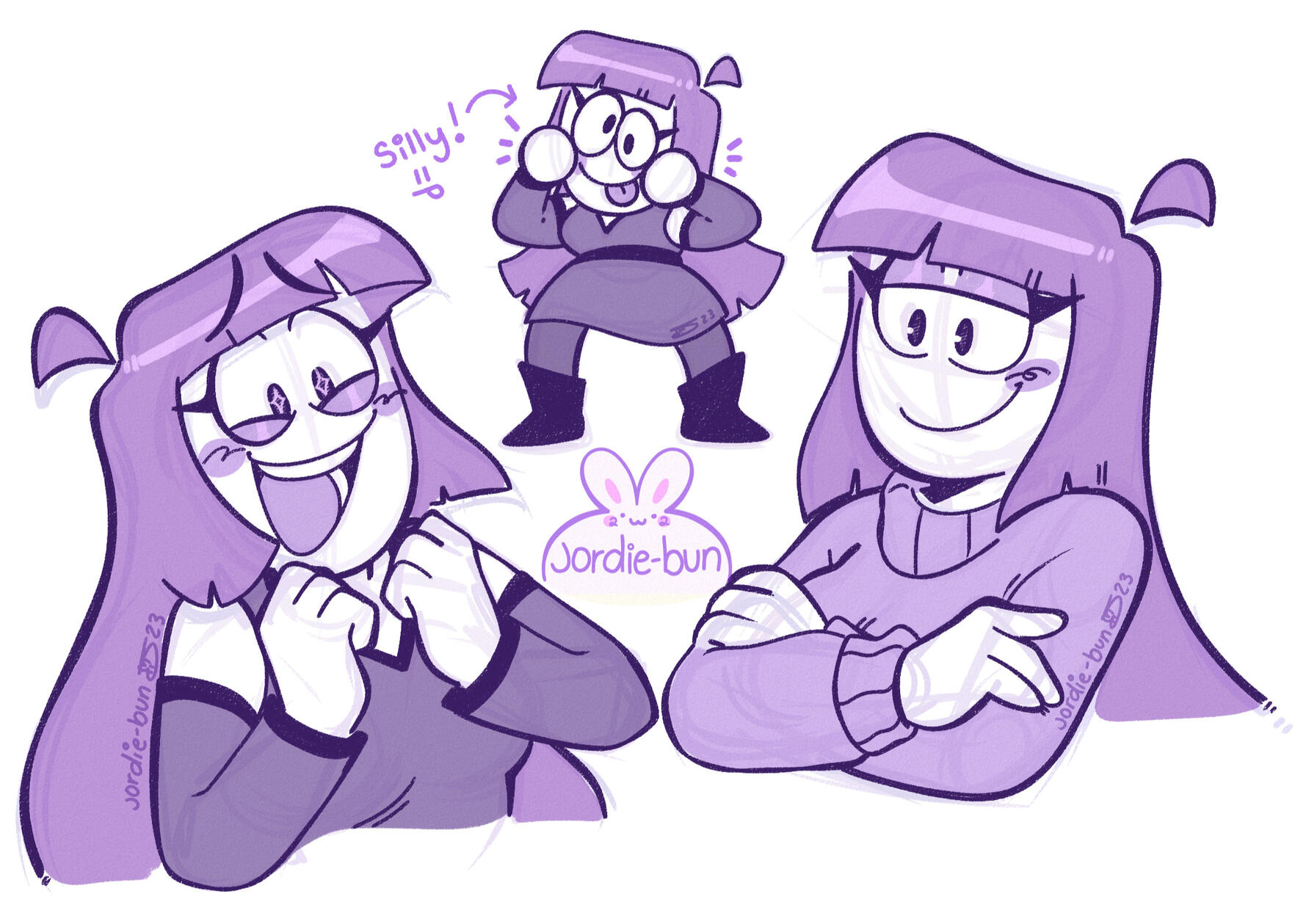 1-7-23 | Lila Doots