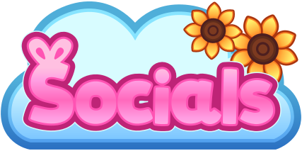 3-19-25 | socials twitch widget for myself!