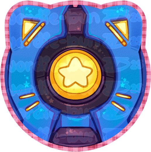 4-26-25 | V1 Kitty button design