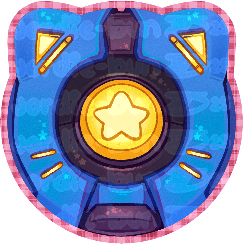 4-26-25 | V1 Kitty button design