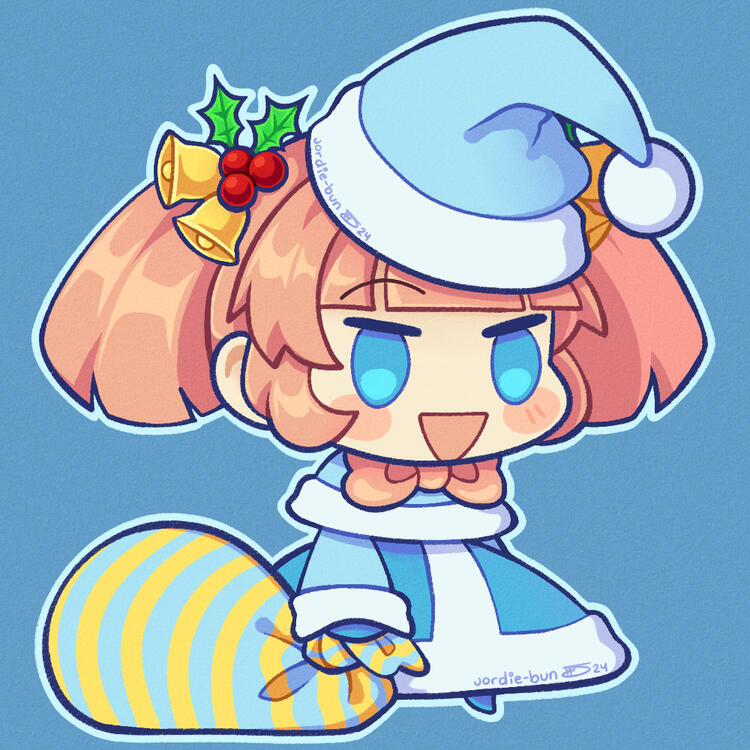 12-22-24 | STAT Regretevator Sticker!