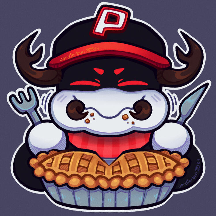 11-25-24 | Pest Regretevator Sticker!