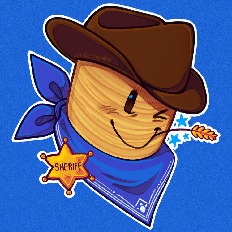 11-7-24 | Mannequin Mark Regretevator Sticker!