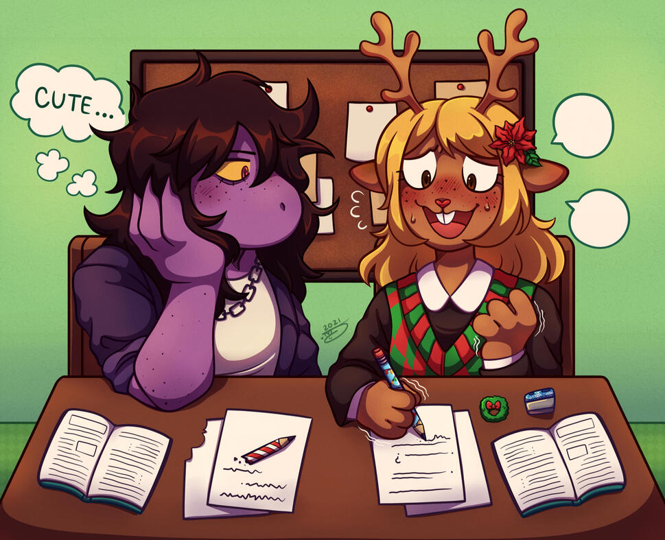 9-25-21 | "Study" Session