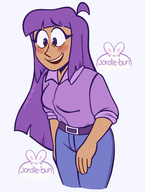 1-15-23 | More Lila :)