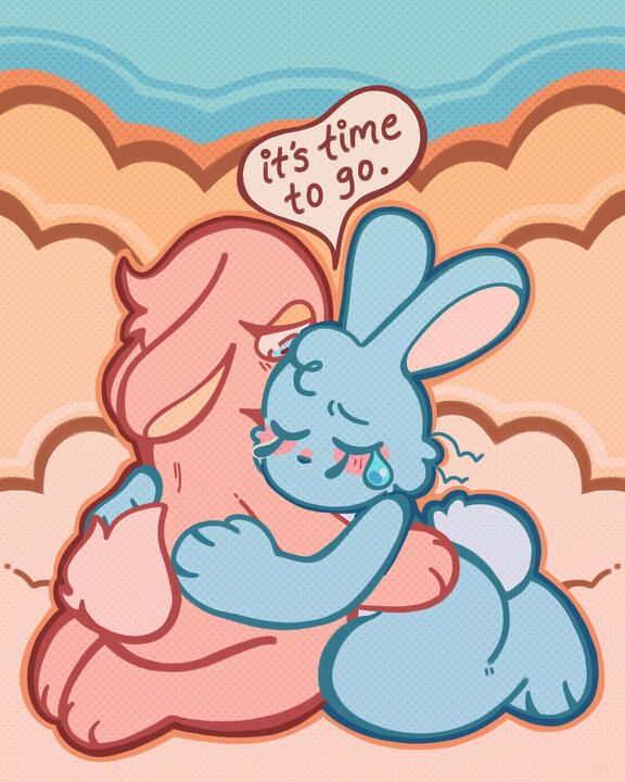 12-4-22 | Escapism Zine, pg.6