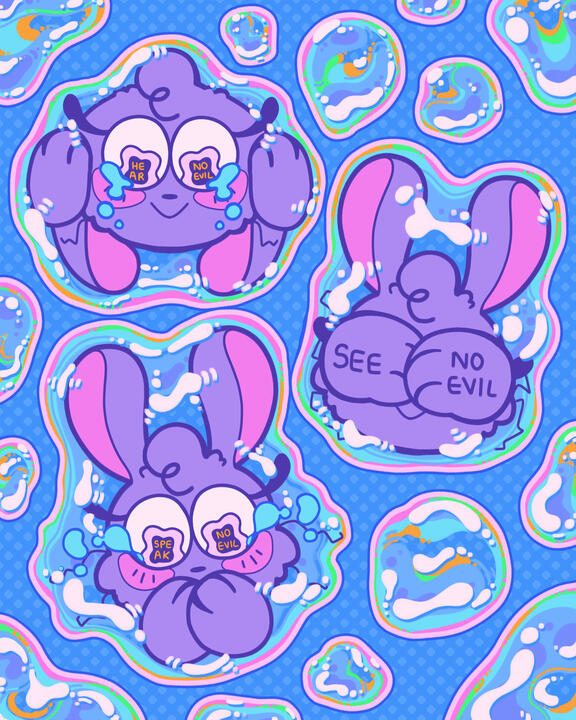 12-4-22 | Escapism Zine, pg.5