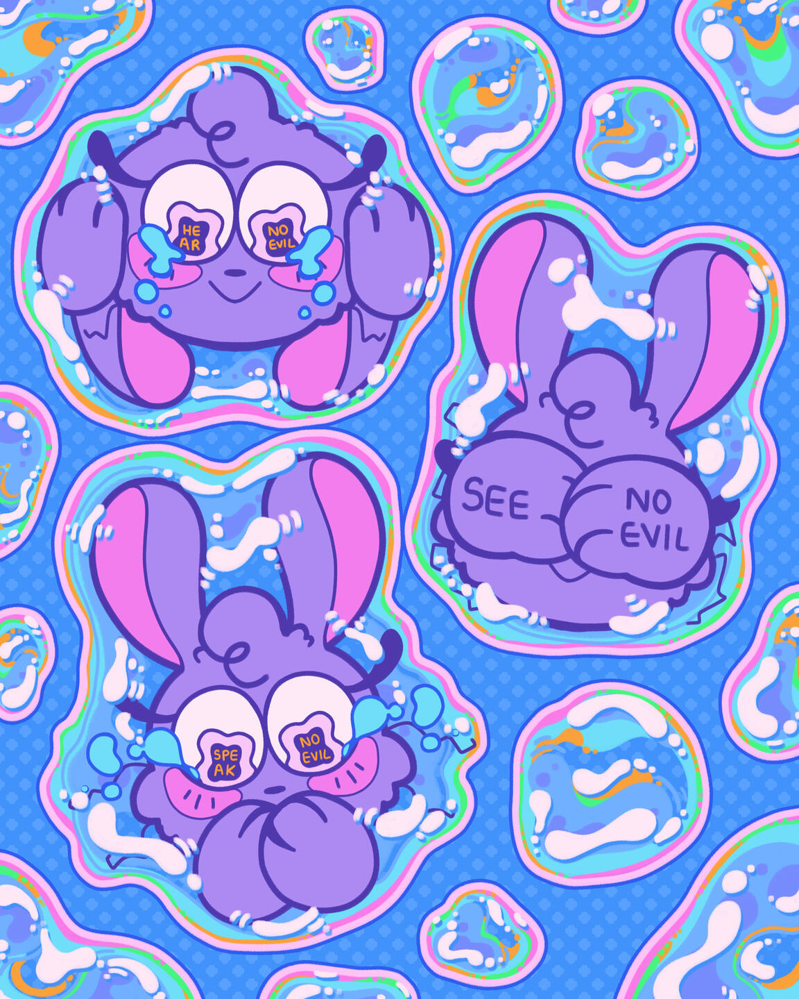 12-4-22 | Escapism Zine, pg.5