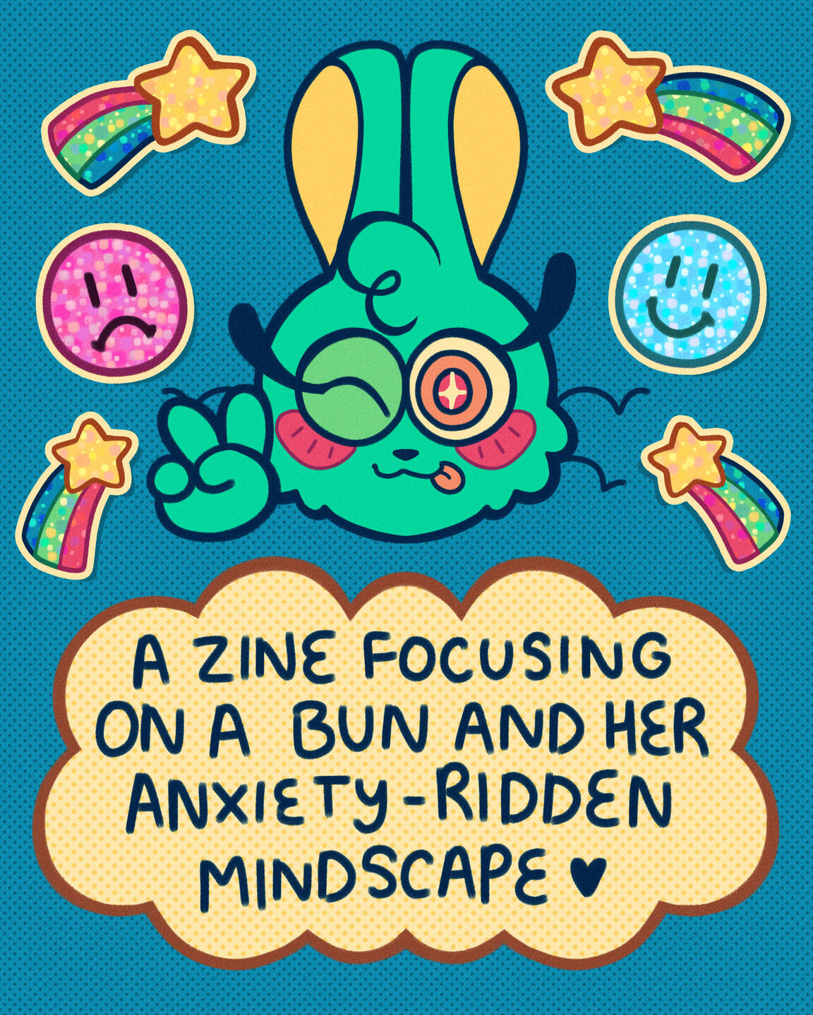 12-4-22 | Escapism Zine, pg.8