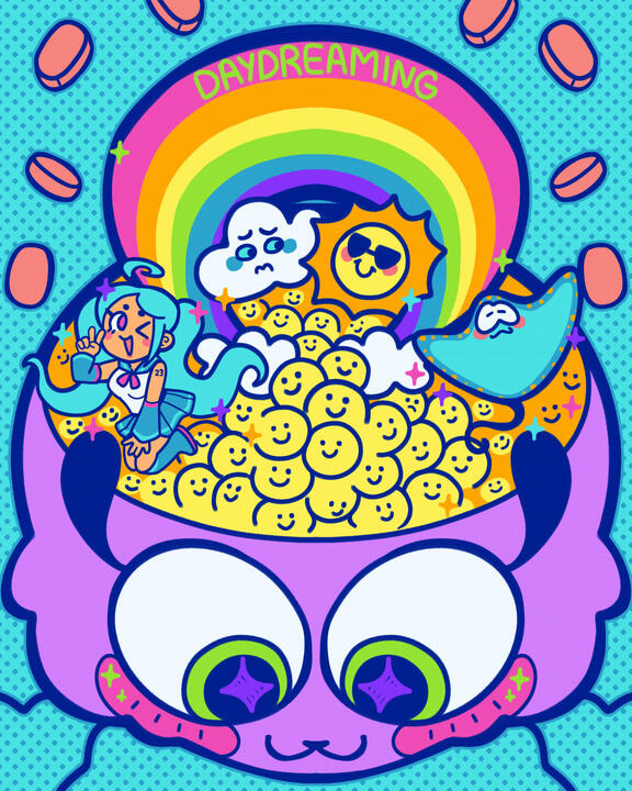 12-4-22 | Escapism Zine, pg.4