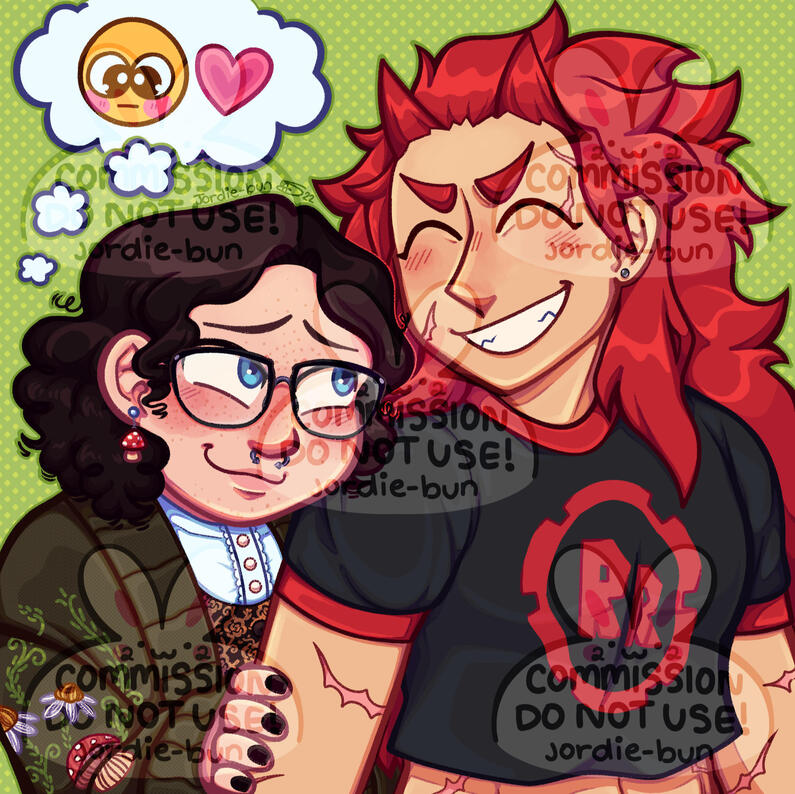 12-22-22 | Self-ship commish 2 :]