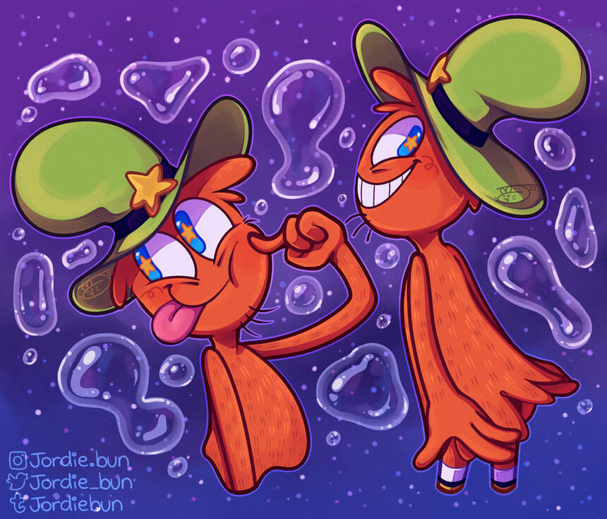 10-2-22 | Wander over Yonder :)