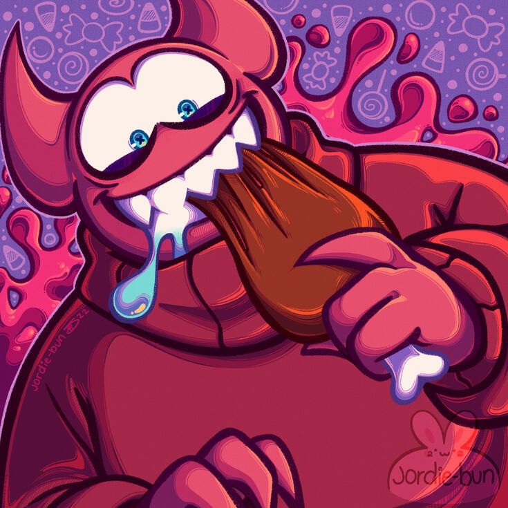 12-14-22 | "Fresh Meat"