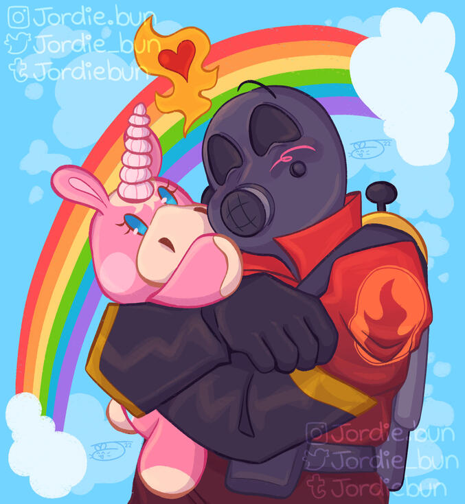 5-26-22 | Pyroland [RED]